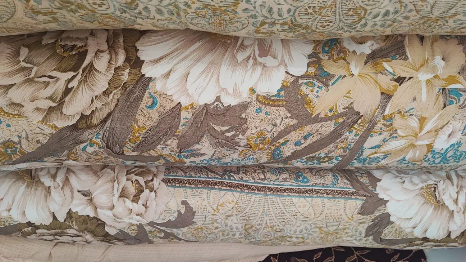 تشک تک نفره|رختخواب، بالش، پتو|بجنورد, |دیوار