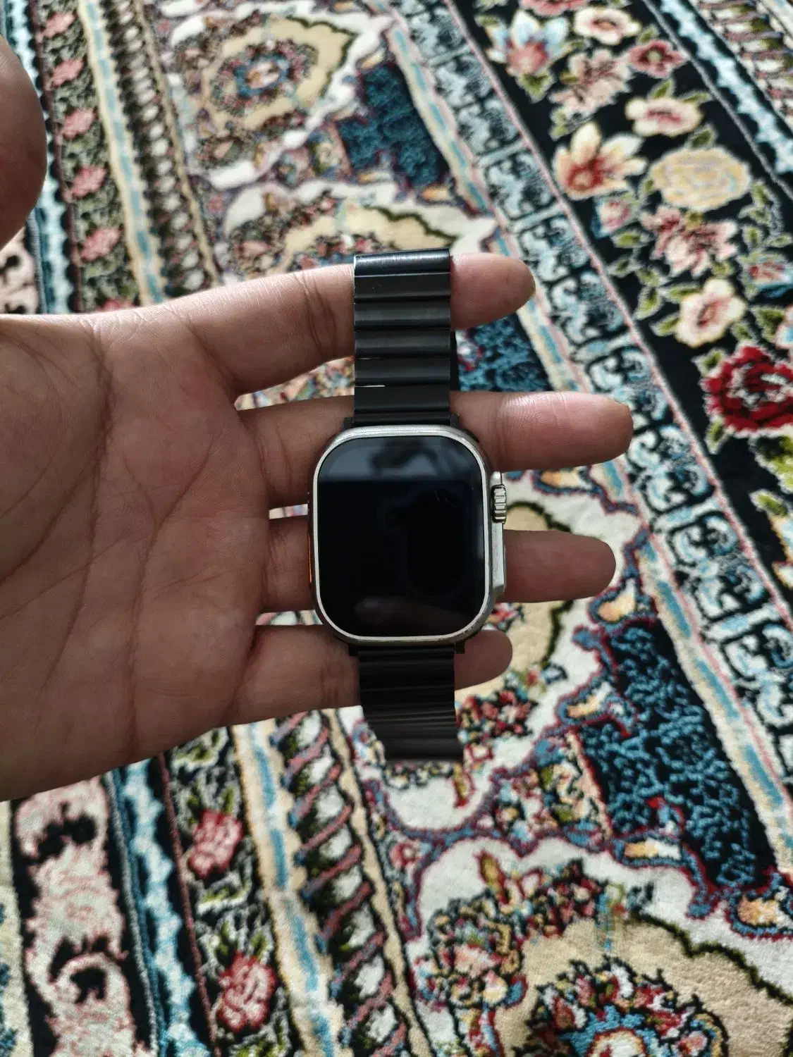 اپل واچ|لوازم جانبی موبایل و تبلت|یزد, |دیوار