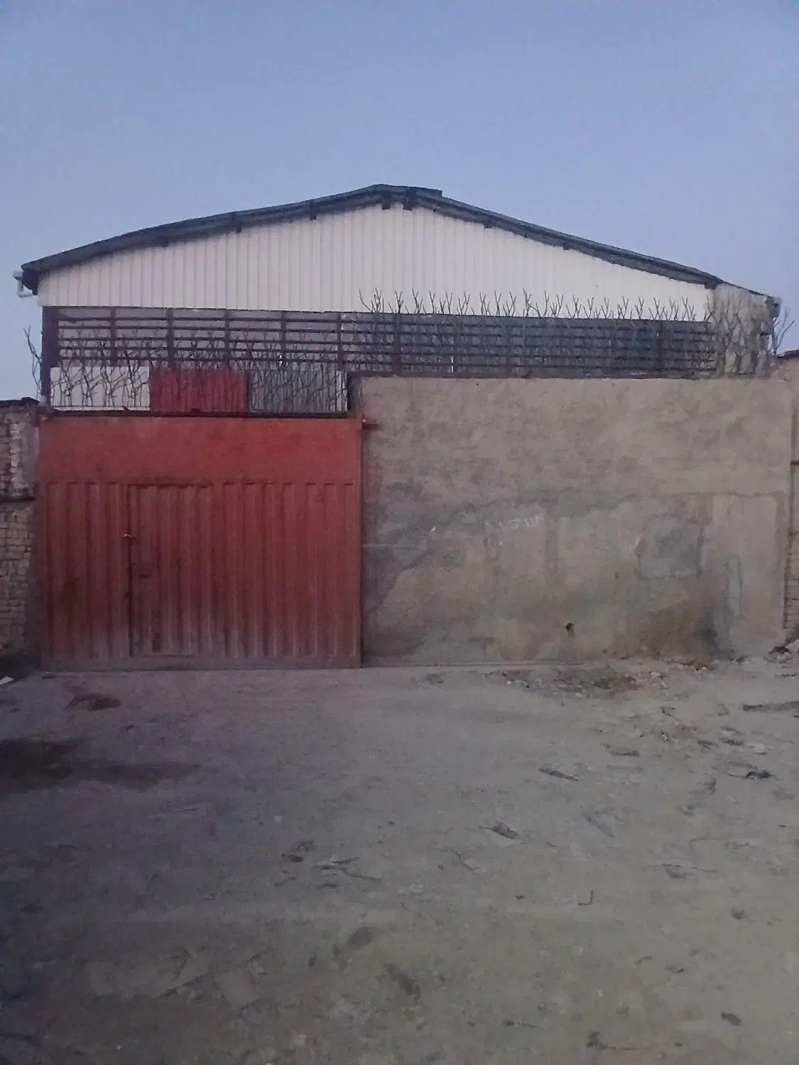 سوله شهرک صنعتی قلعه میر|فروش دفتر صنعتی، کشاورزی، تجاری|بهارستان, |دیوار