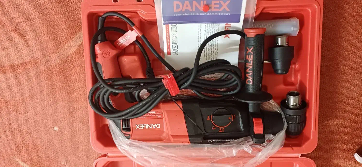 دریل|ابزارآلات|برازجان, |دیوار