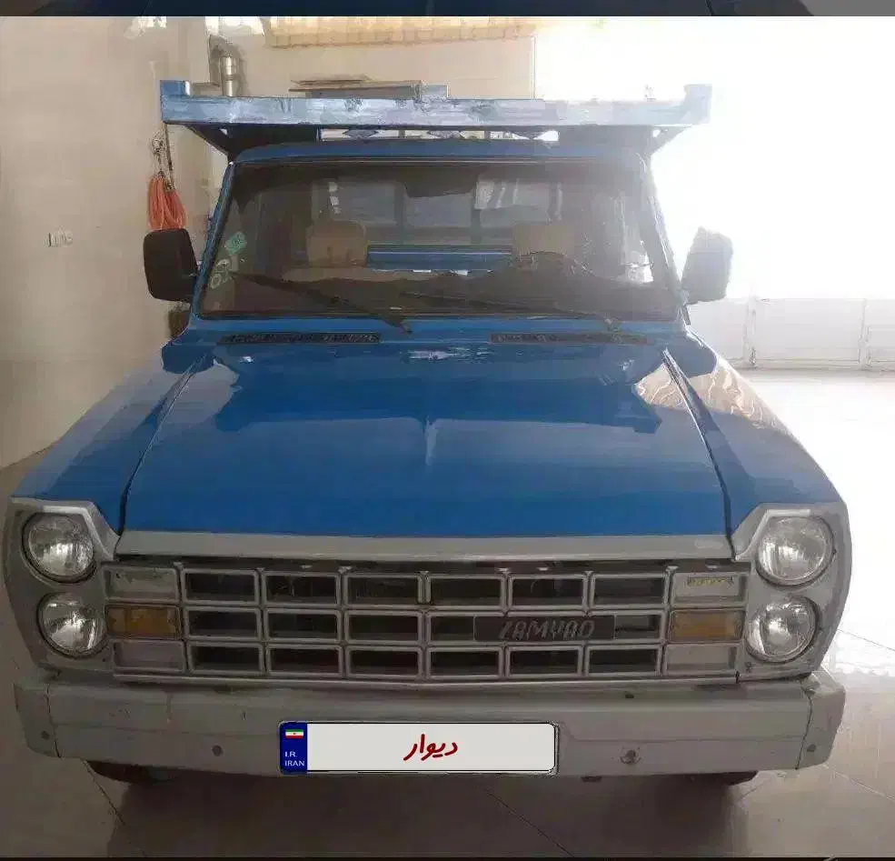 نیسان ژاپنی زیر پا و فنی عالی|خودرو سواری و وانت|مشهد, مشکینی (شهرک غرب)|دیوار