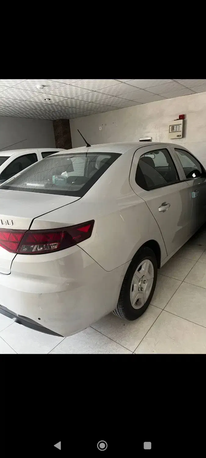 تارا دنده ای مدل ۱۴۰۲|خودرو سواری و وانت|تبریز, |دیوار