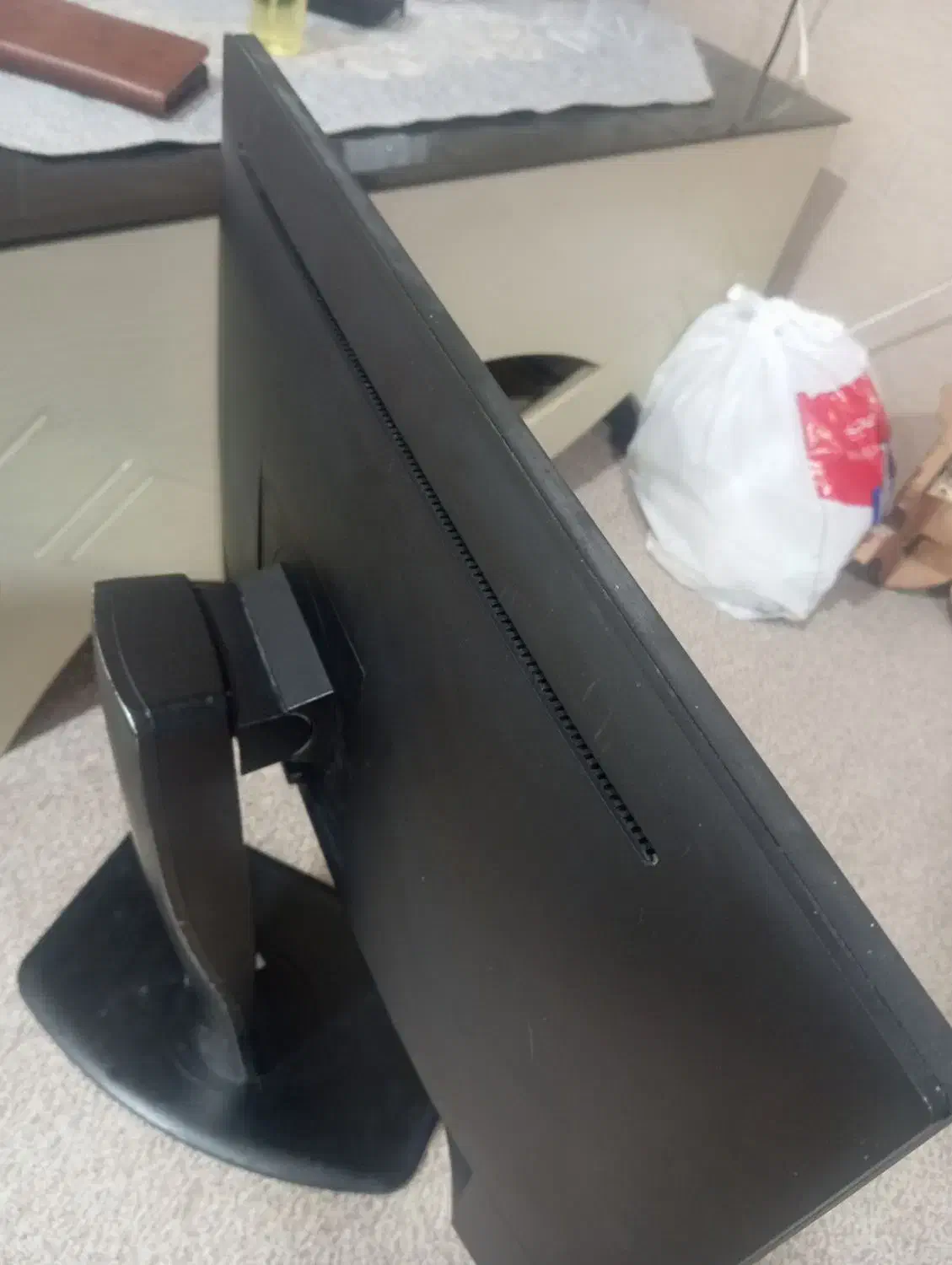 مانیتور|قطعات و لوازم جانبی رایانه|بندر ماهشهر, |دیوار