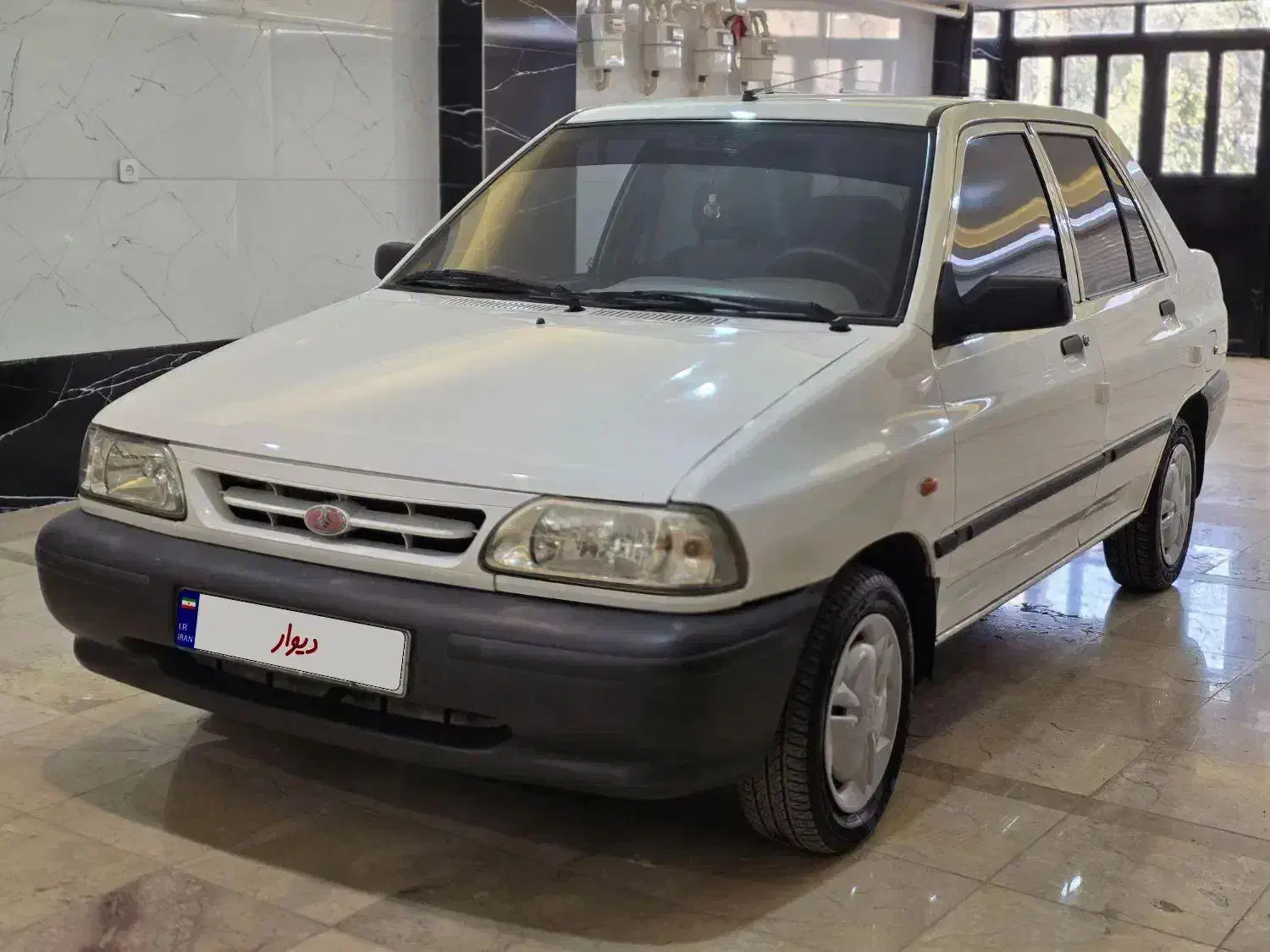 سرویس سواری به شهرک صنعتی چناران|خدمات حمل و نقل|قوچان, |دیوار