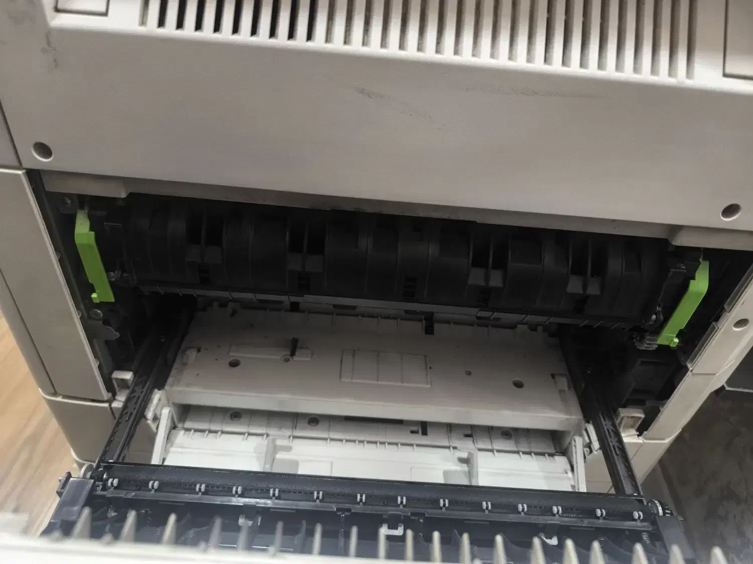 دستگاه کپی شارپ مدل MX260|پرینتر، اسکنر، کپی، فکس|بهبهان, |دیوار