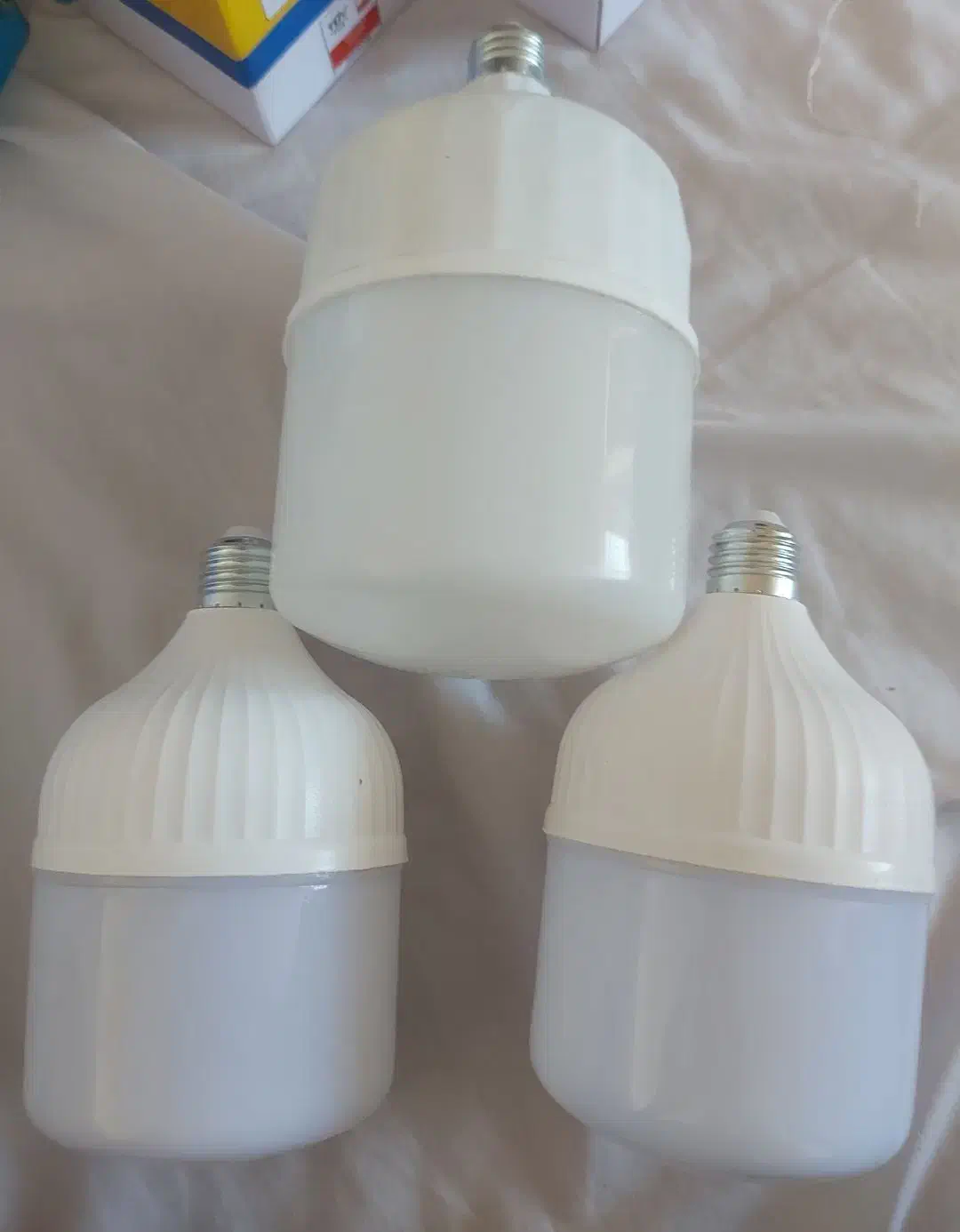 لامپ ۵۰ و ۳۰ وات|لامپ و چراغ|گنبد کاووس, |دیوار