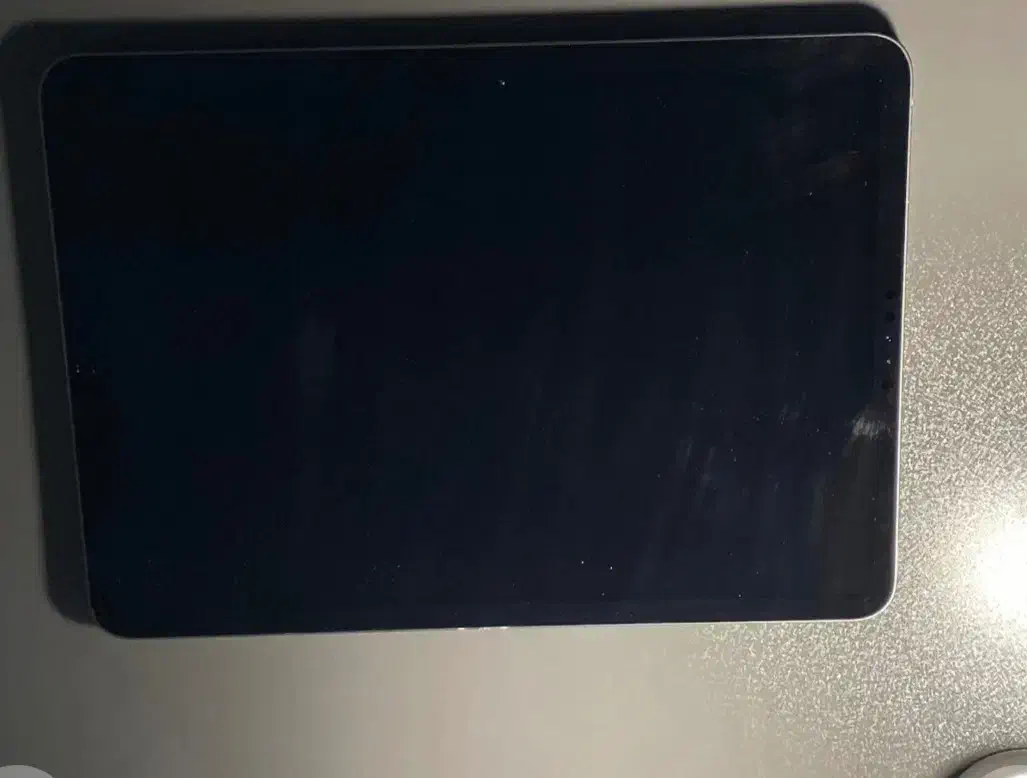 Ipad pro11inch 2019 فروش فوری|تبلت|تهران, جنتآباد جنوبی|دیوار