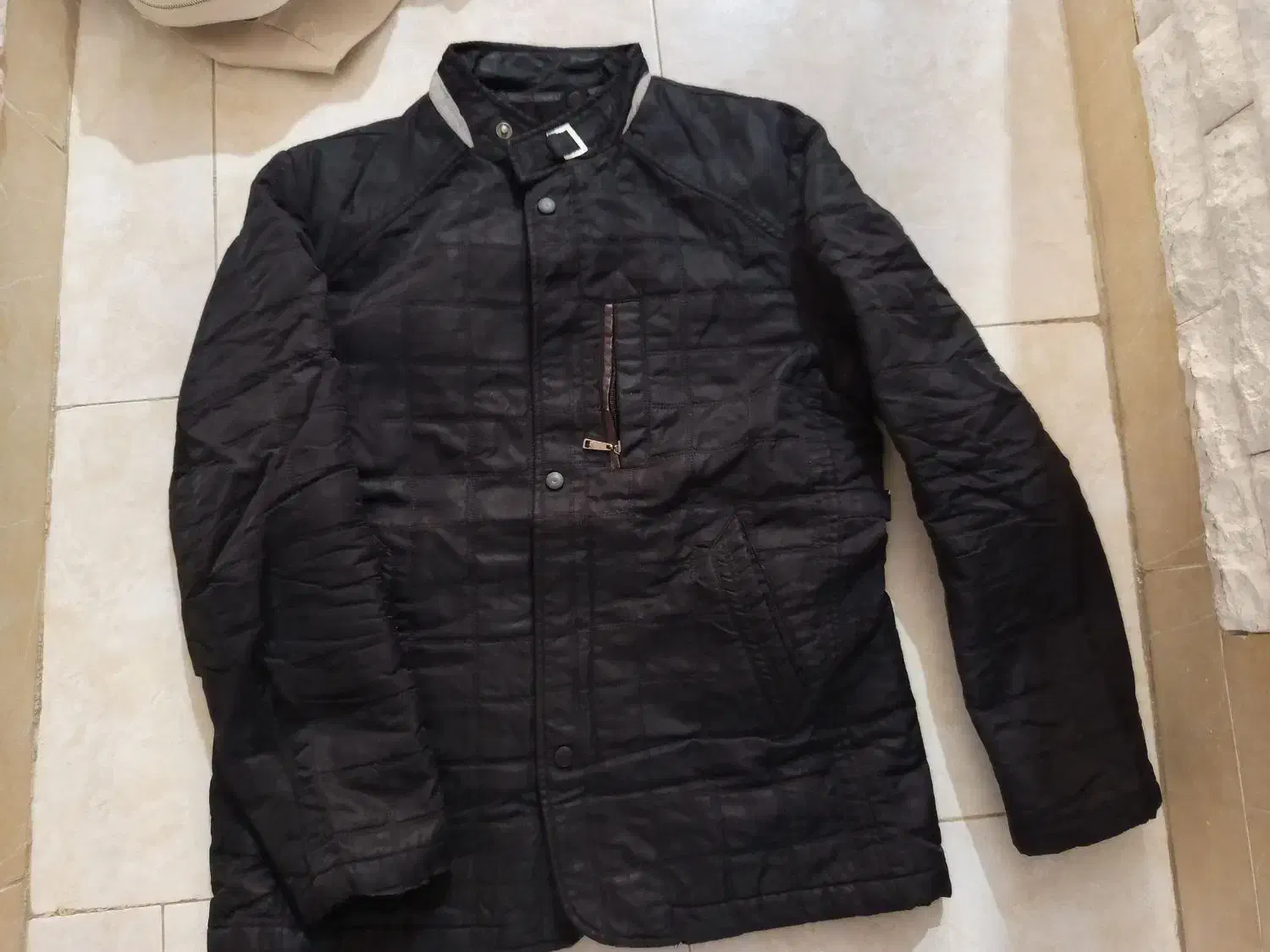 کاپشن مردانه|لباس|تهران, مختاری|دیوار