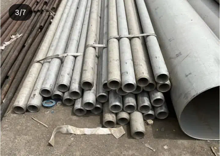 کالای استلنس استیل|ماشین‌آلات صنعتی|تهران, هفده شهریور|دیوار