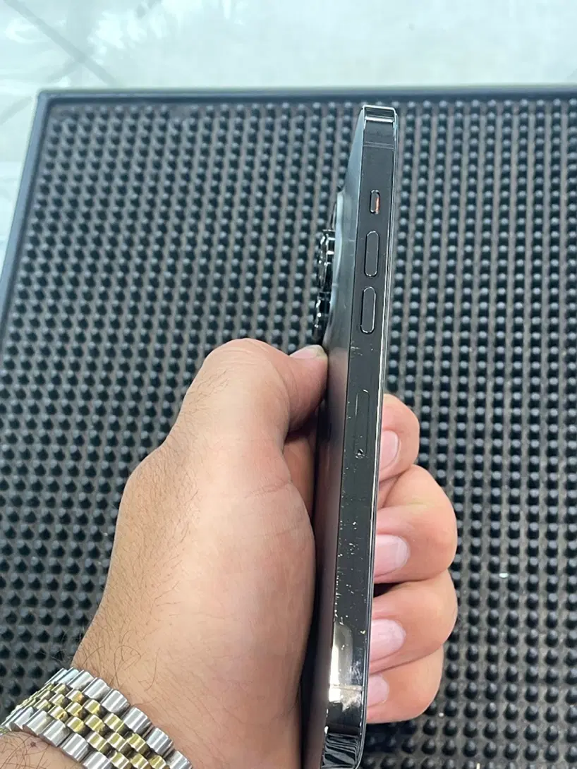 iphone 14 Pro Max با ریجستر 256گیگ|موبایل|مشهد, آزادشهر|دیوار