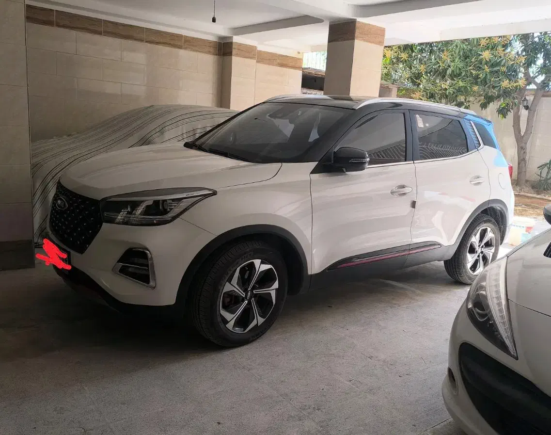 ایکس 55 پرو|خودرو سواری و وانت|بندرعباس, |دیوار