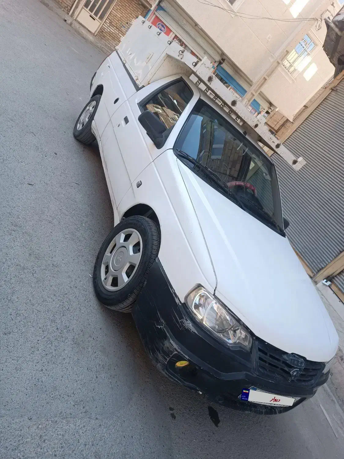 اریسان۱|خودرو سواری و وانت|بهارستان, |دیوار