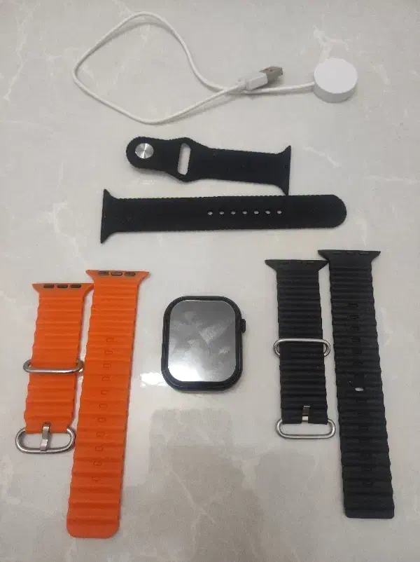 ساعت هوشمند TX10 Pro Max 46mm|ساعت|قرچک, مهدیه|دیوار