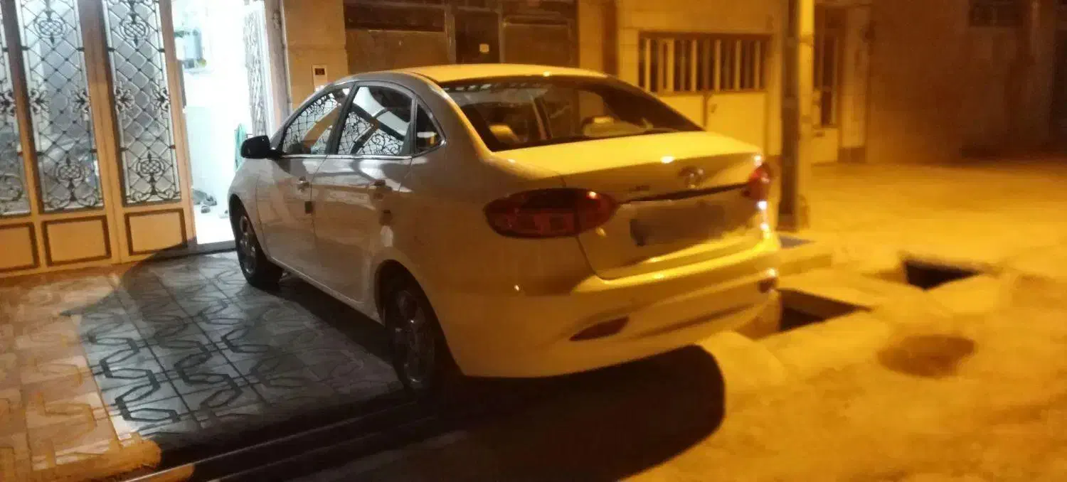 جک j۴|خودرو سواری و وانت|قوچان, |دیوار