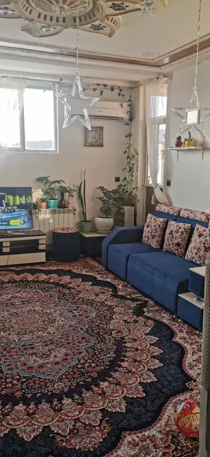 آپارتمان تک خواب 85متری|فروش آپارتمان|کازرون, |دیوار