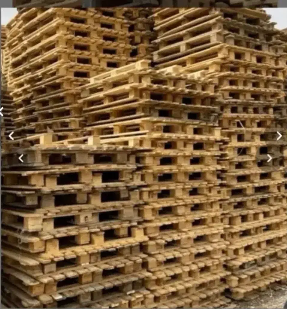 پالت چوبی|عمده‌فروشی|تهران, شهرک استقلال|دیوار