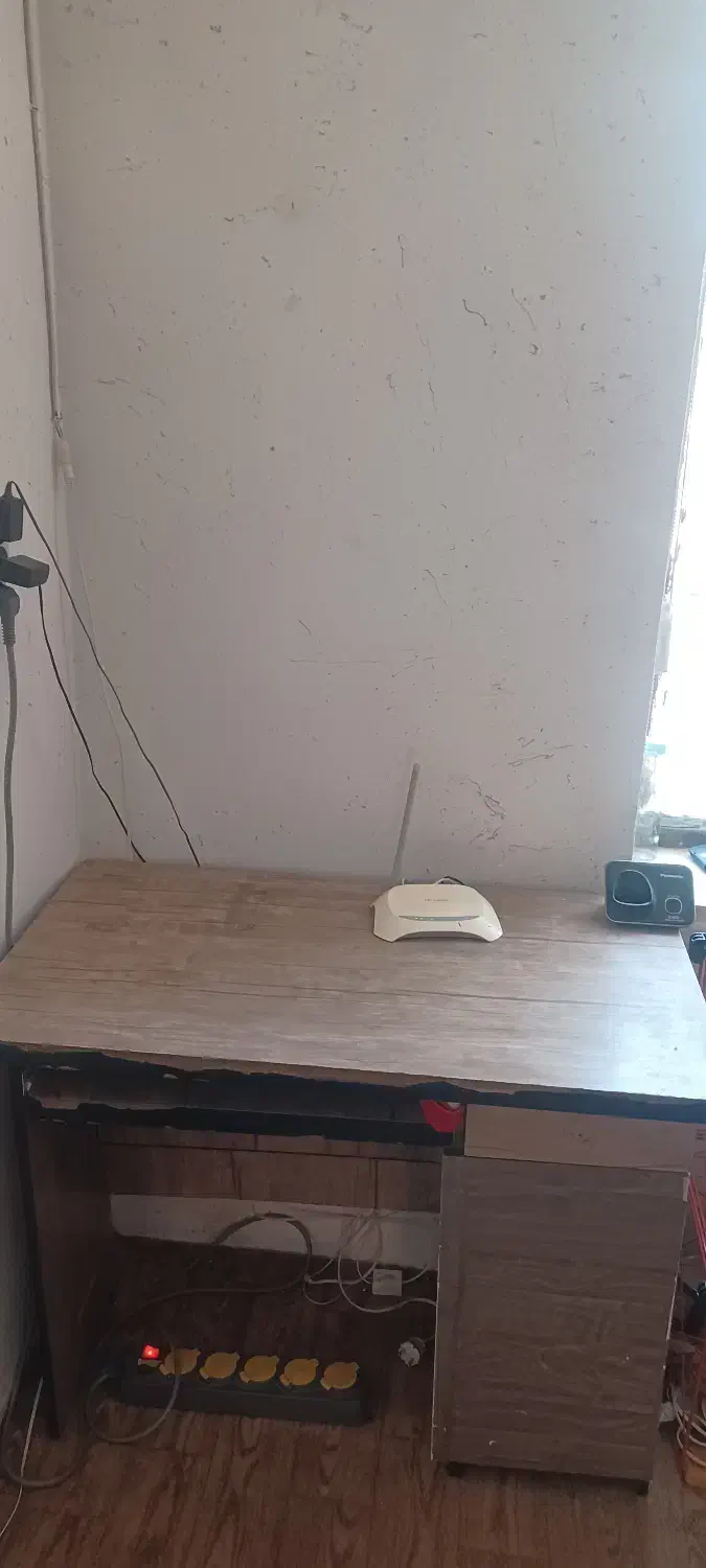 فروش دراور و 2 لت کمد و کمد بچه ها و میزکامپیوتر|جاکفشی، کمد، دراور|قوچان, |دیوار