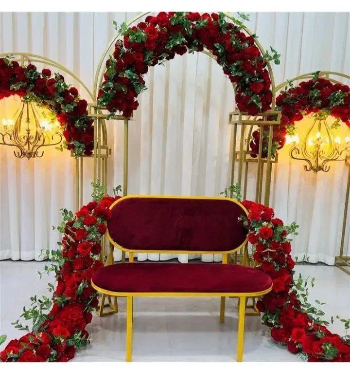 صندلی تالار مدل سوسکی|میز و صندلی غذاخوری|ابریشم, |دیوار