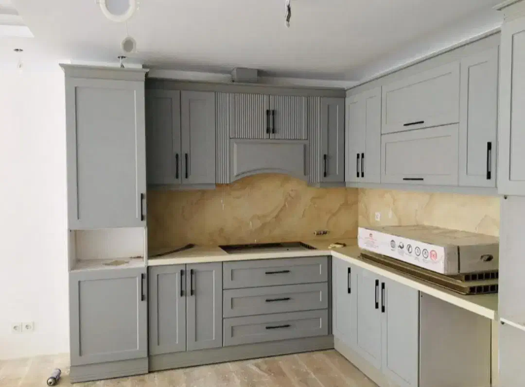 تعمیرات و نصب کابینت ، کمد دیواری|خدمات پیشه و مهارت|اسلامشهر, شهرک مهدیه|دیوار