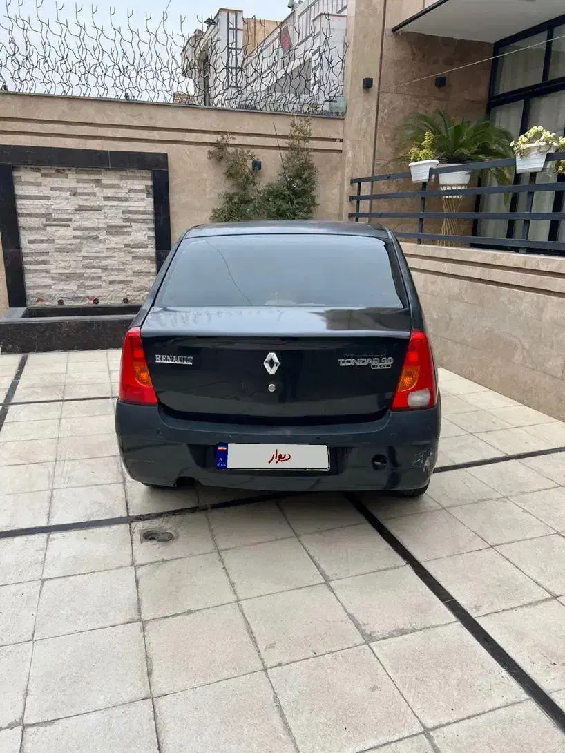 L90 مدل۹۰|خودرو سواری و وانت|خمینیشهر, |دیوار