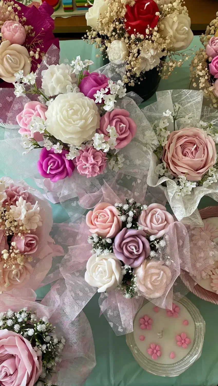 باکس گل|صنایع دستی و سایر لوازم تزئینی|تهران, کوی بیمه|دیوار