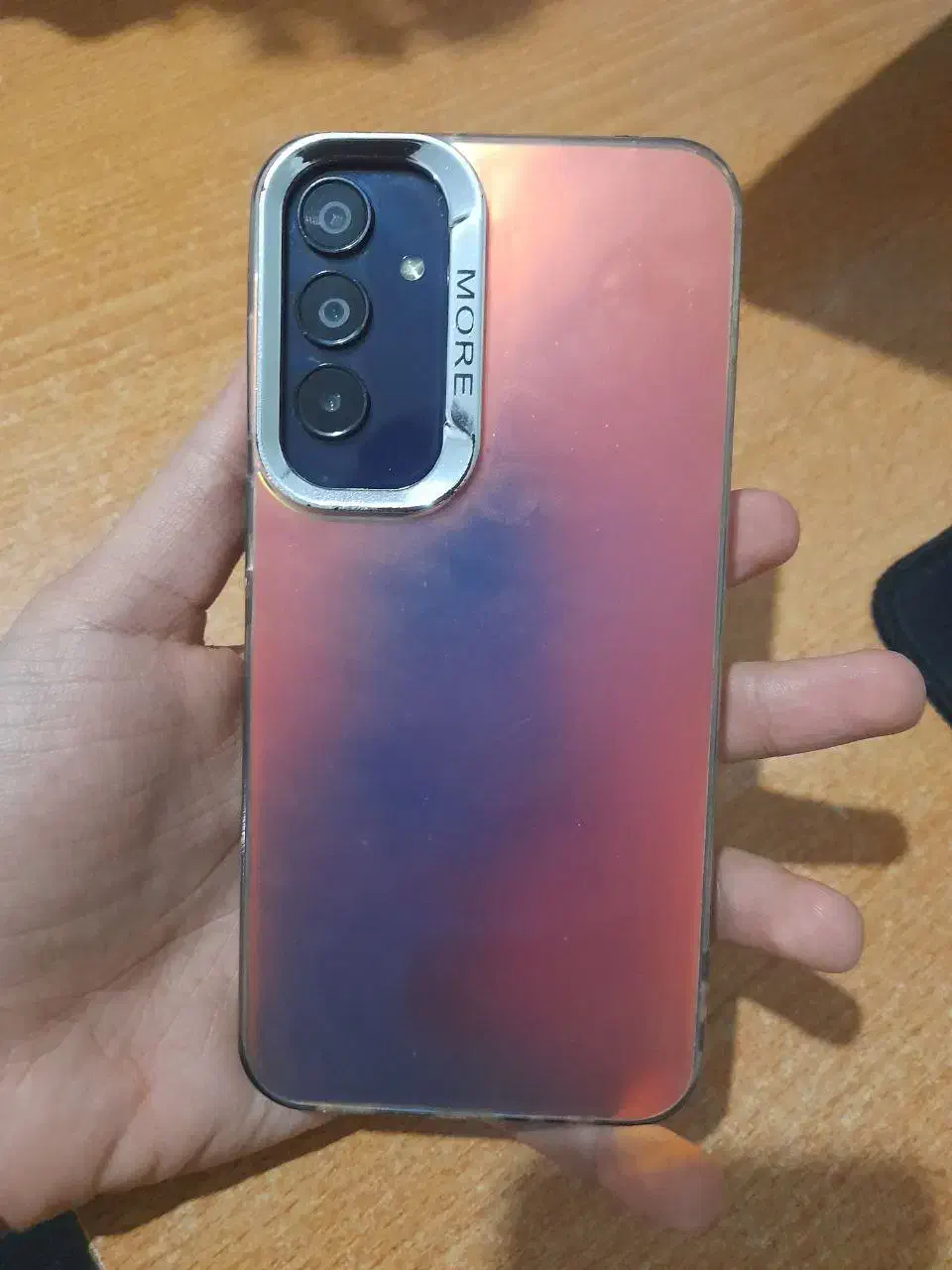 سامسونگ a15 درحد نو|موبایل|مشهد, الهیه|دیوار