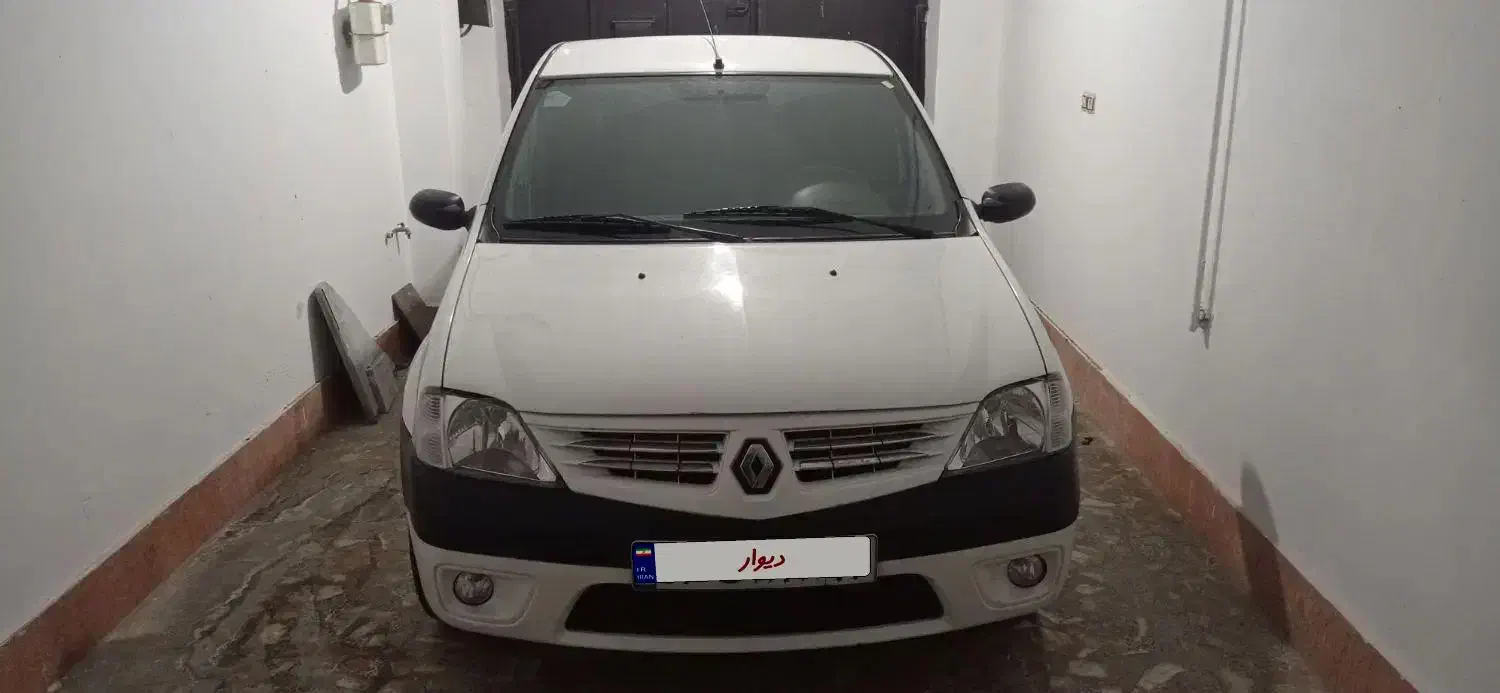 تندر90 L|خودرو سواری و وانت|محمودآباد, |دیوار