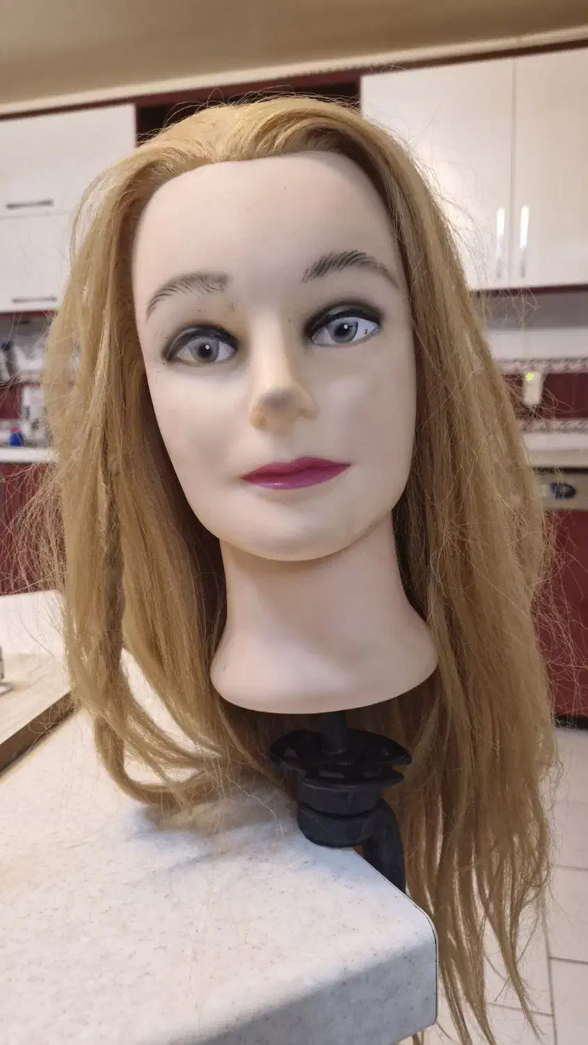 سرآرایشگری زنانه|آرایشی، بهداشتی، درمانی|پردیس, فاز ۴|دیوار