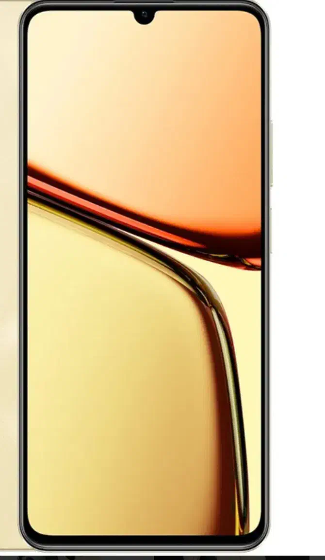 ریلمی c53رم 8حافظه 256اندروید14|موبایل|نی‌ریز, |دیوار