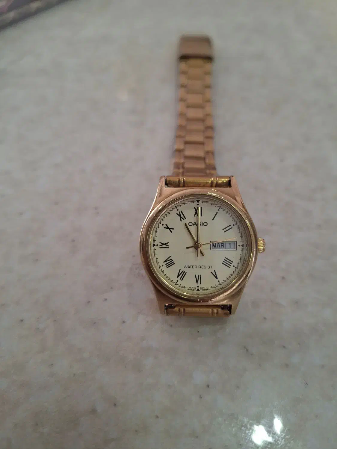 ساعت مچی CASIO|ساعت|تهران, جوادیه|دیوار