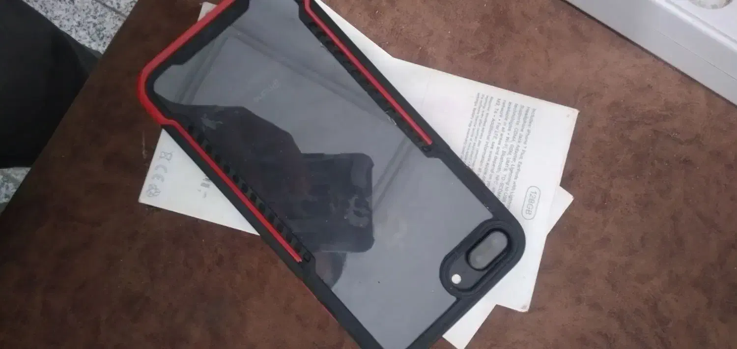 آیفون 7 پلاس 128گیگ|موبایل|تهران, حکیمیه|دیوار