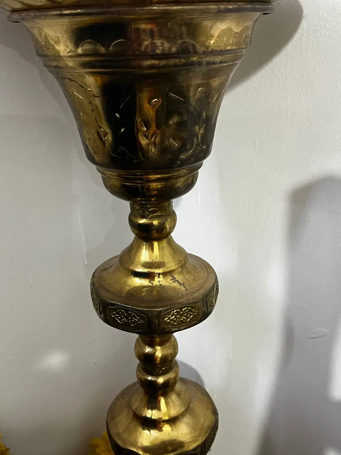 تنه قلیان عربی۱۸۰۰|کلکسیون و سرگرمی|تهران, فلاح|دیوار