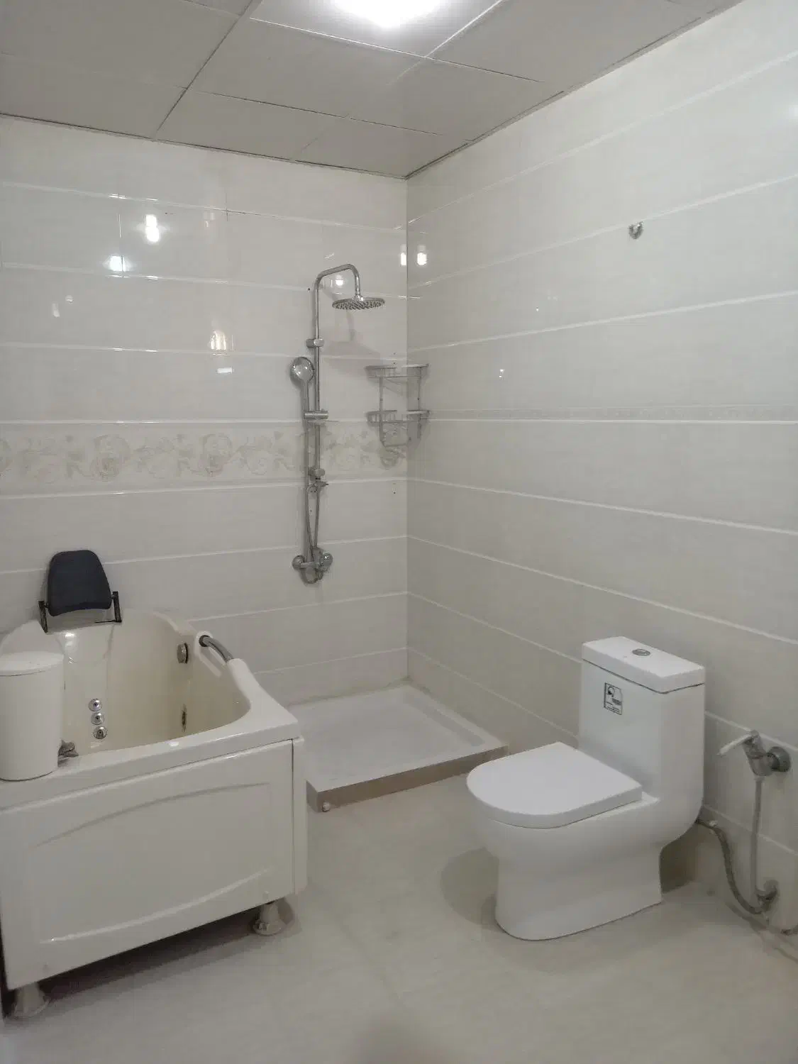 رهن ویلائی فول بازسازی/کوی عابدی|اجارهٔ خانه و ویلا|اهواز, کوی پیروزی|دیوار