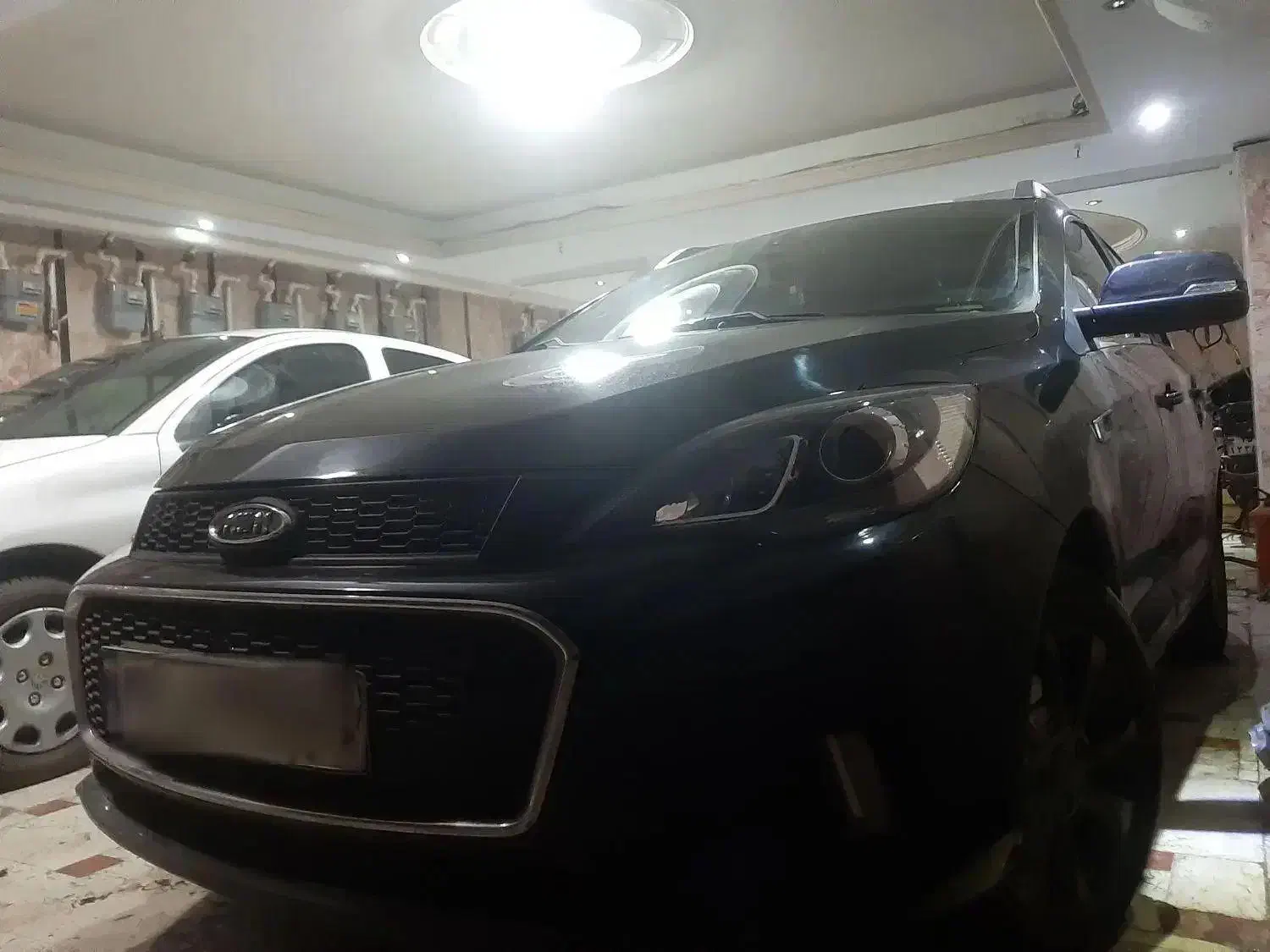 MVM AT|خودرو سواری و وانت|تهران, نازی‌آباد|دیوار