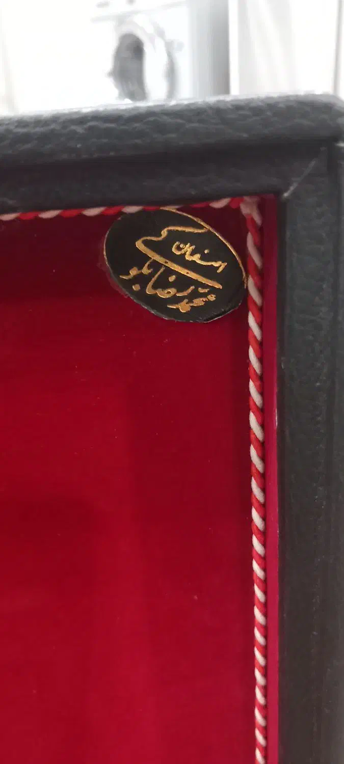 سنتور. سالم و چوب گردو|سازهای سنتی|شیراز, تاچارا|دیوار