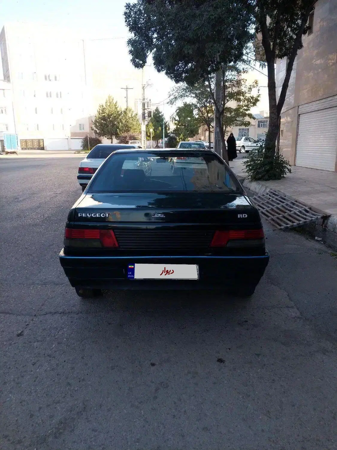 اردی ۸۴درحد|خودرو سواری و وانت|اردبیل, |دیوار