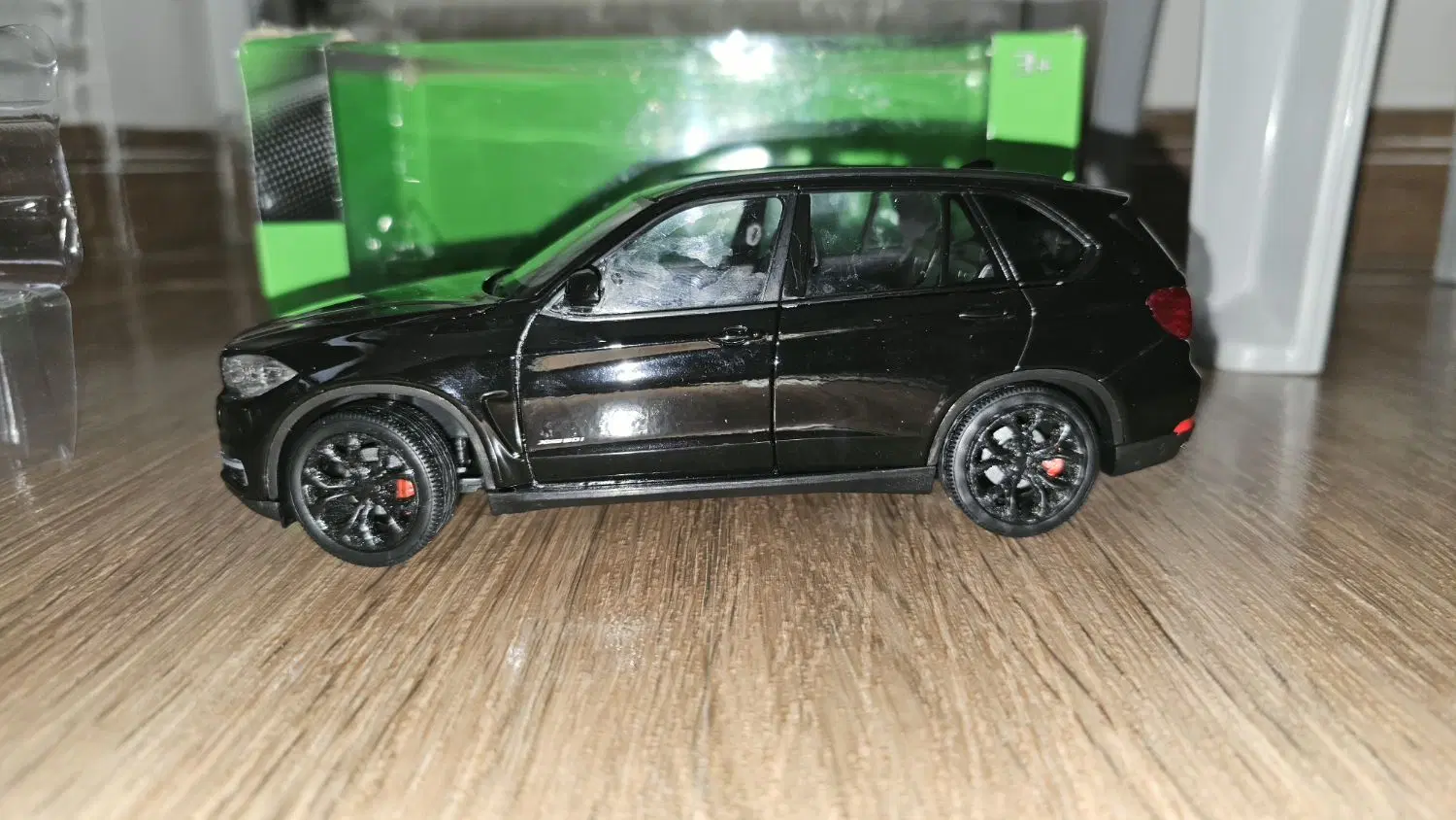 ماکت ماشین BMW|کلکسیون و سرگرمی|تهران, سجاد|دیوار