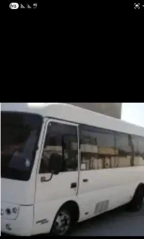 مینی بوس ایسوزو|خودرو سنگین|مشهد, طرق|دیوار