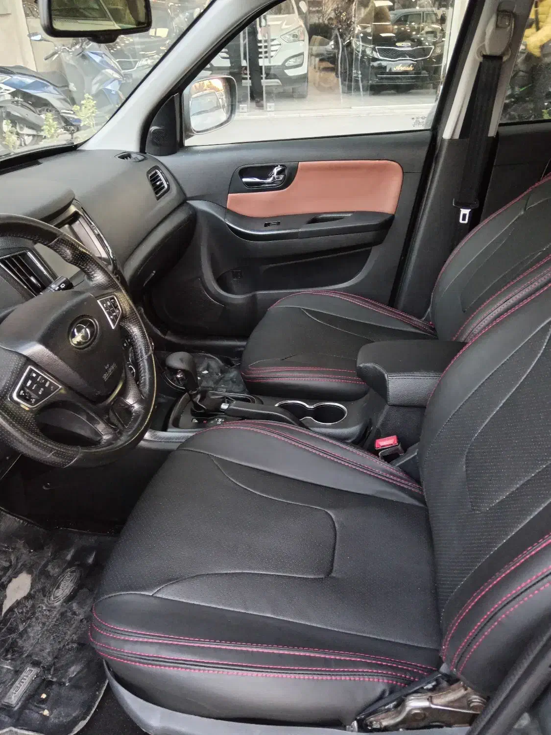 هایما مدل۹۶|خودرو سواری و وانت|اصفهان, کوی ولی عصر|دیوار