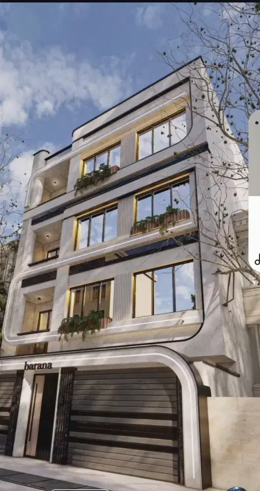 طراحی نما ودکوراسیون توسط گروه معماری پگاه طبسی|خدمات پیشه و مهارت|بجنورد, |دیوار