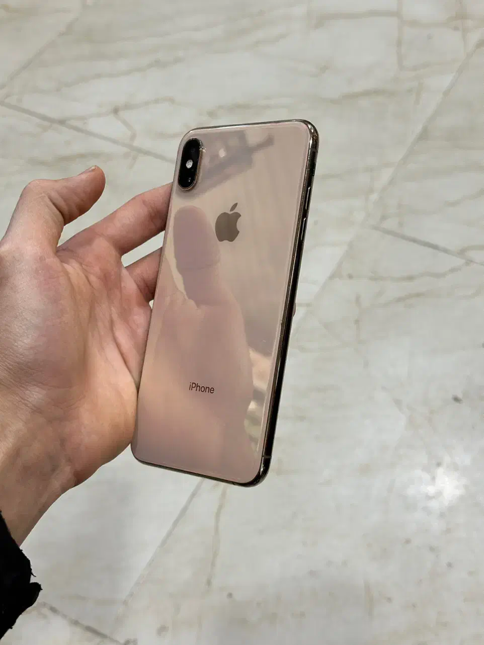 آیفن xs max|موبایل|پیرانشهر, |دیوار