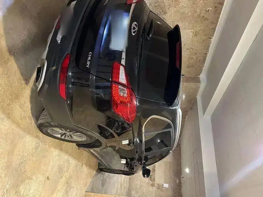 تیگو ۵|خودرو سواری و وانت|کرمان, |دیوار