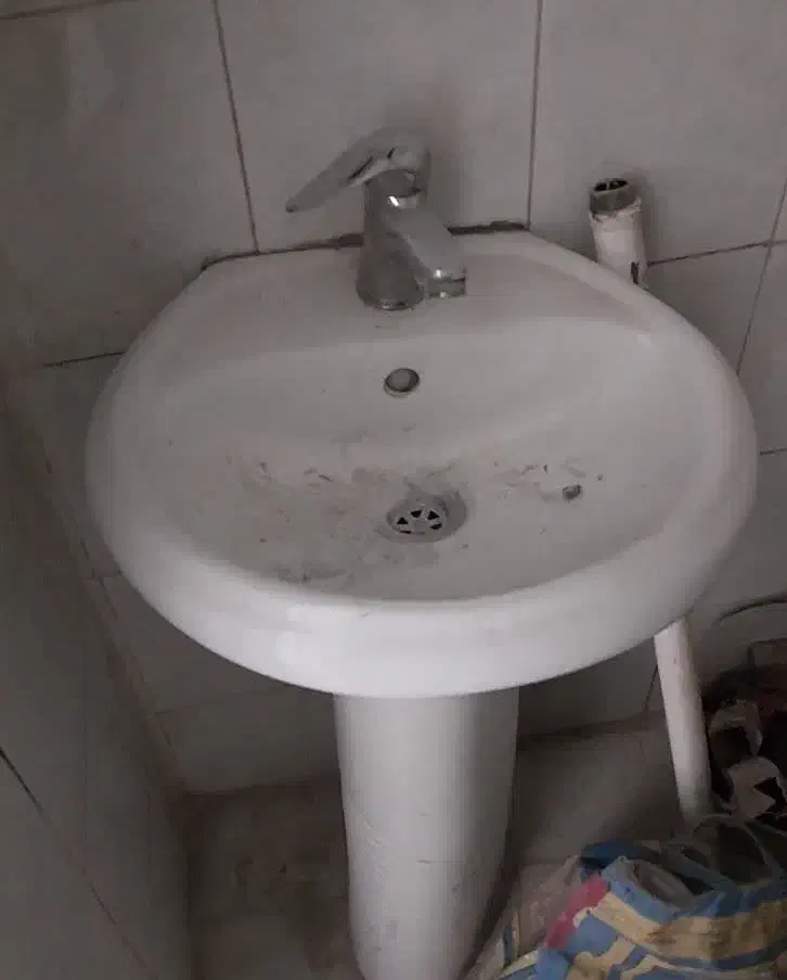 روشویی سالم|لوازم سرویس بهداشتی|اهواز, کوی جواهری|دیوار