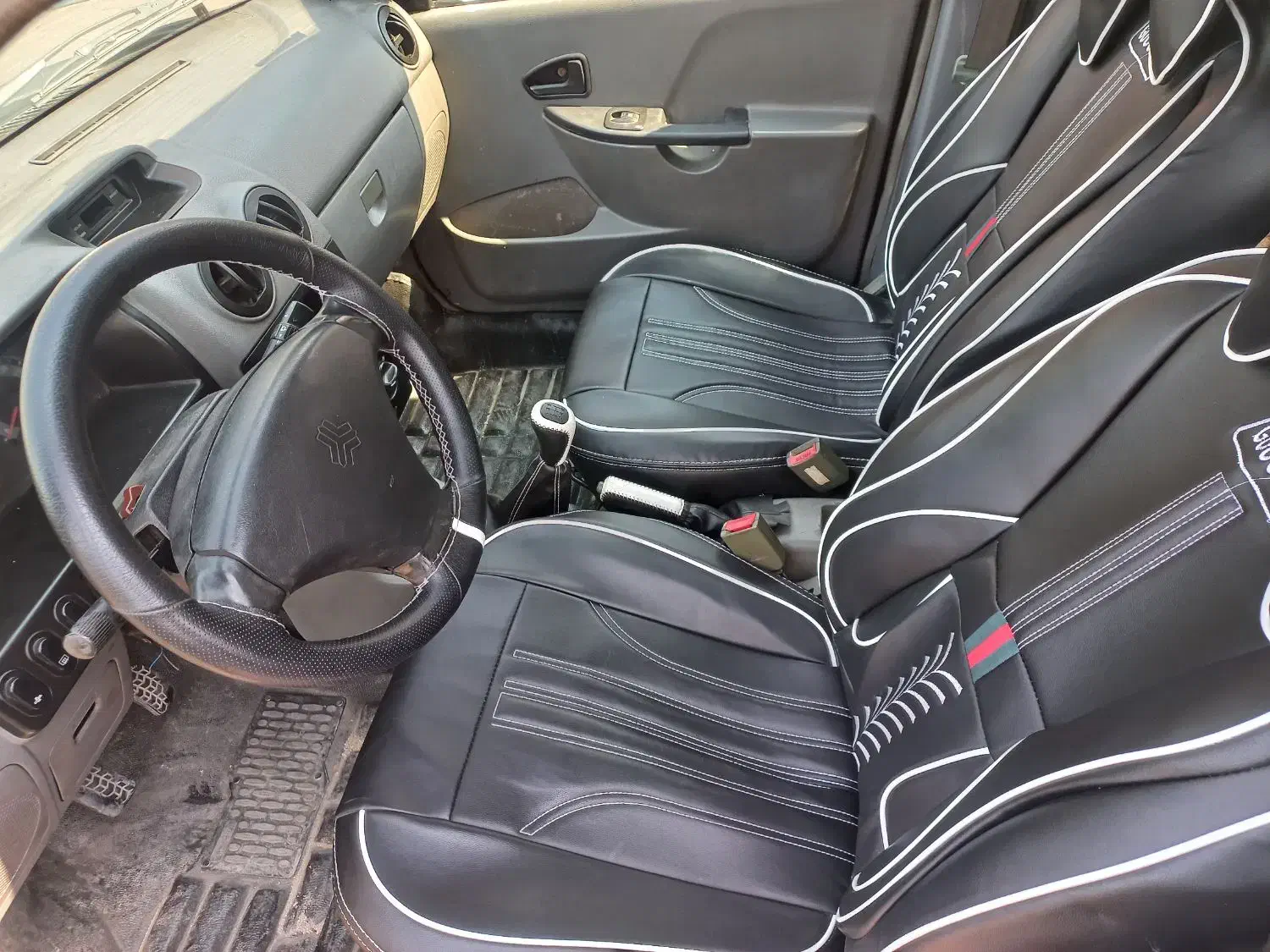 پراید۹۱ دوگانه شرکتی|خودرو سواری و وانت|بندرعباس, |دیوار