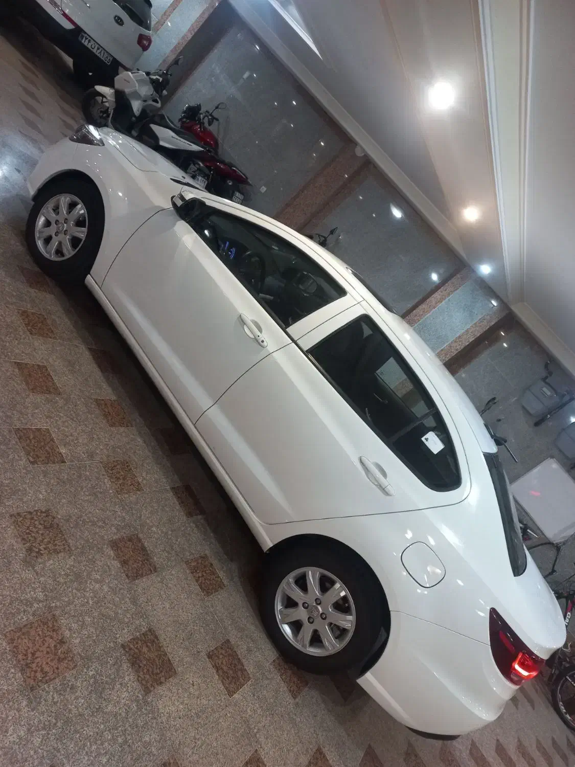 شاهینG دنده|خودرو سواری و وانت|تهران, منیریه|دیوار