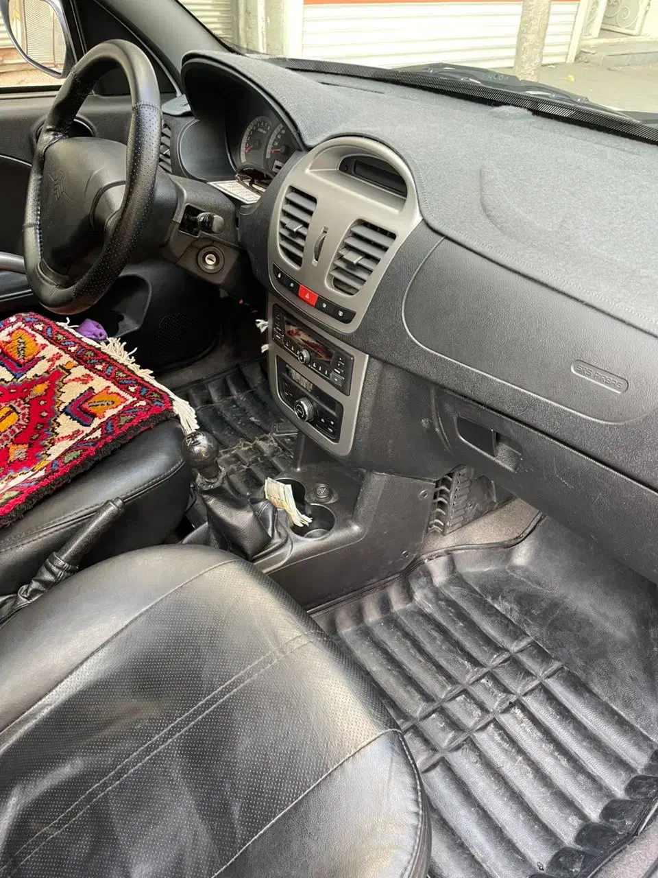 کوییک ساده مدل ۱۴۰۱|خودرو سواری و وانت|تبریز, |دیوار