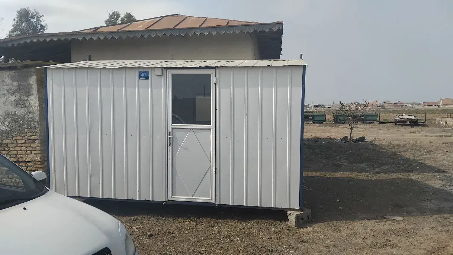 کانکس|فروشگاه و مغازه|گلستان (تهران), |دیوار