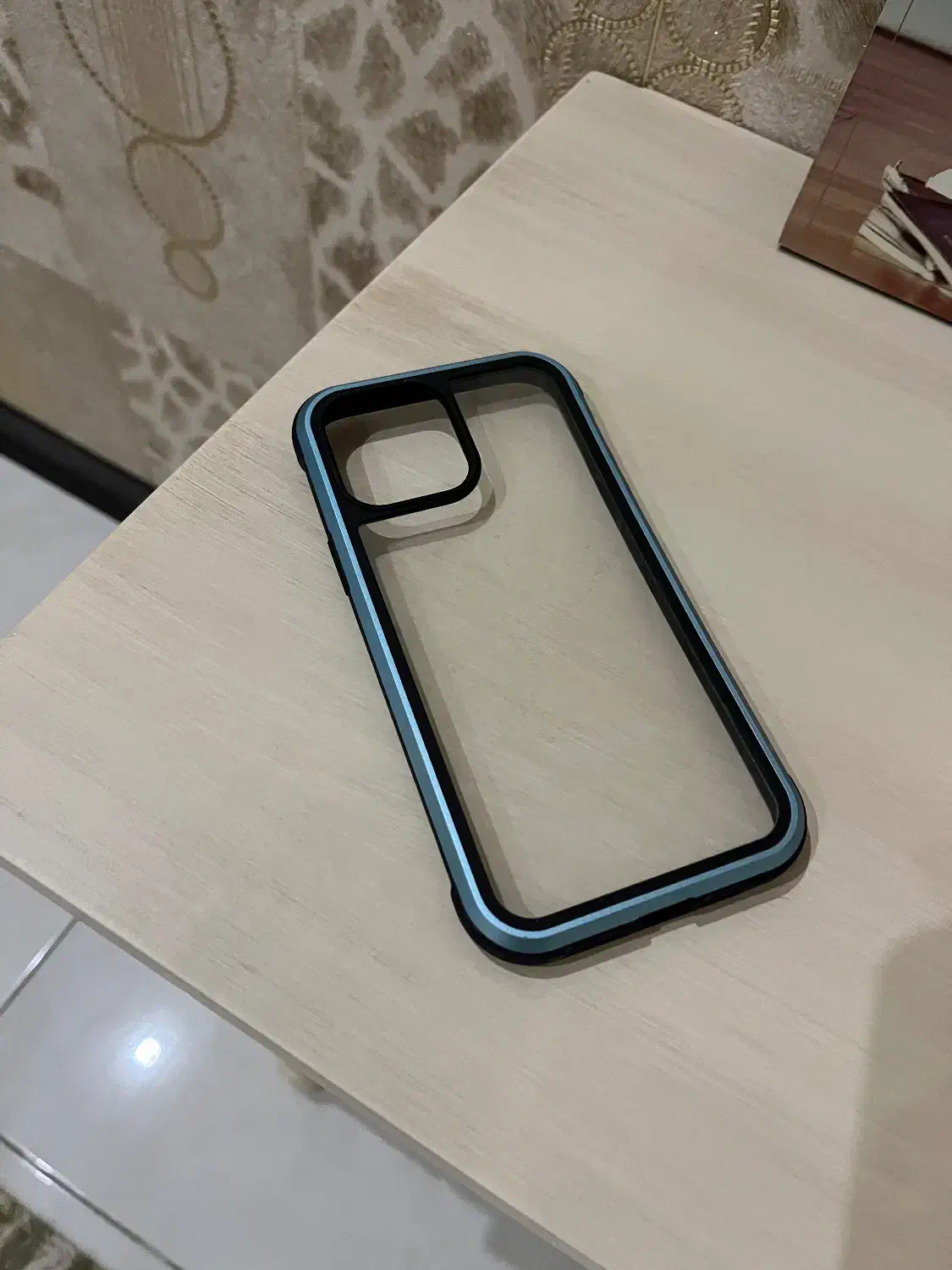 قاب کی دوو ۱۳ پرومکس|لوازم جانبی موبایل و تبلت|شهریار, شهریار|دیوار