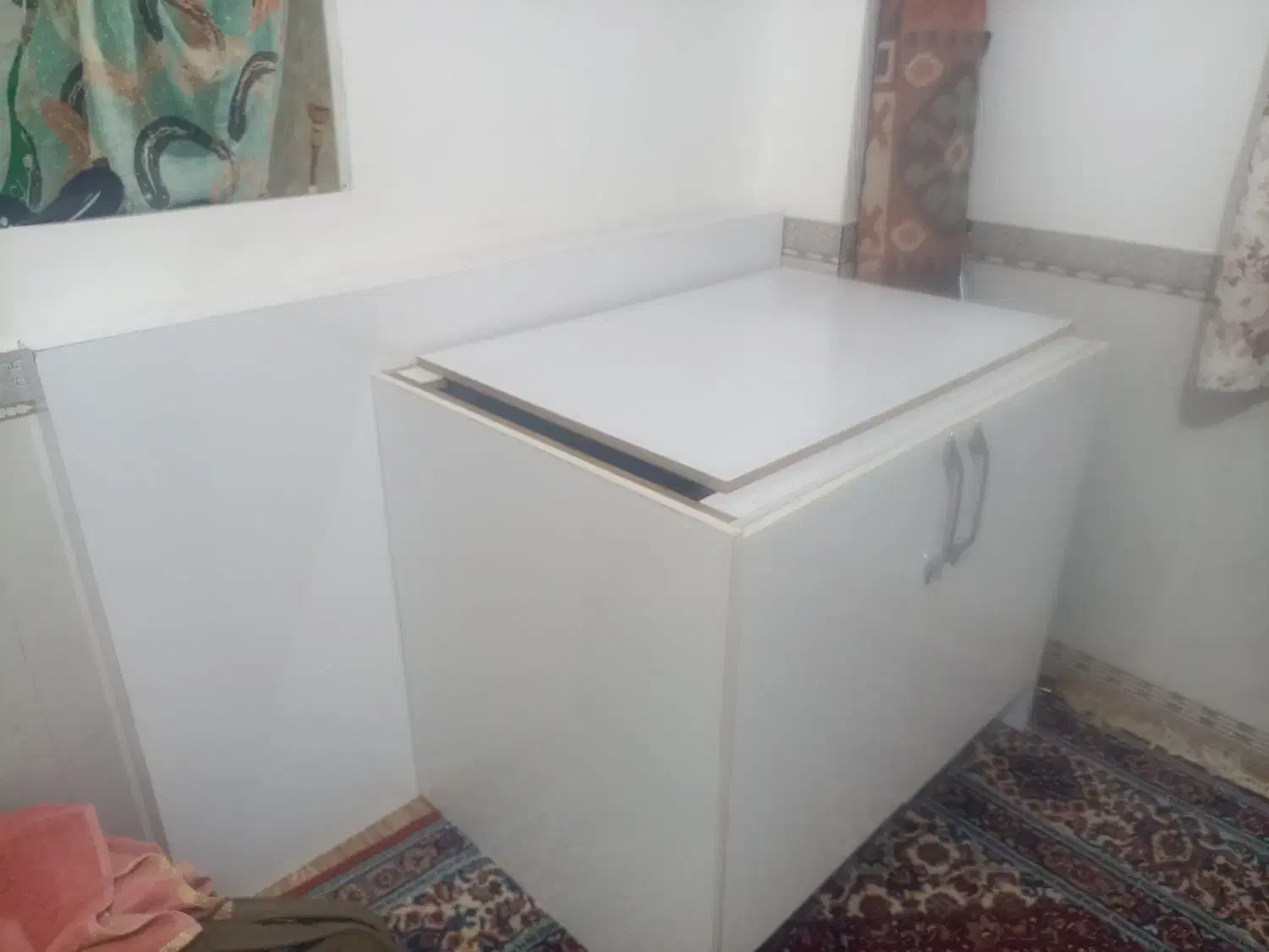 یک عدد کانتر دارم به علت جابجایی می‌فروشم|دفتر کار|بندرعباس, |دیوار