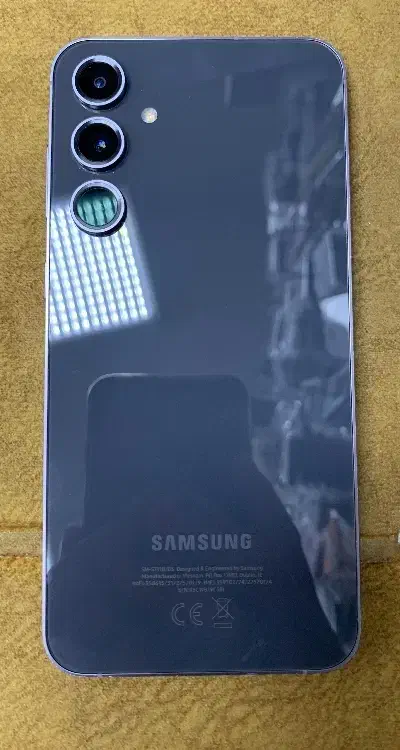 s23fe درحد آک|موبایل|پارس‌آباد, |دیوار